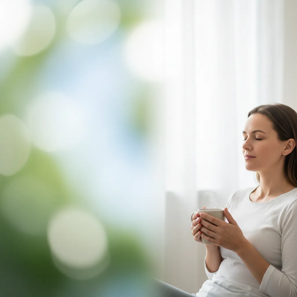 Czym są zaburzenia nastroju? Objawy, przyczyny i leczenie