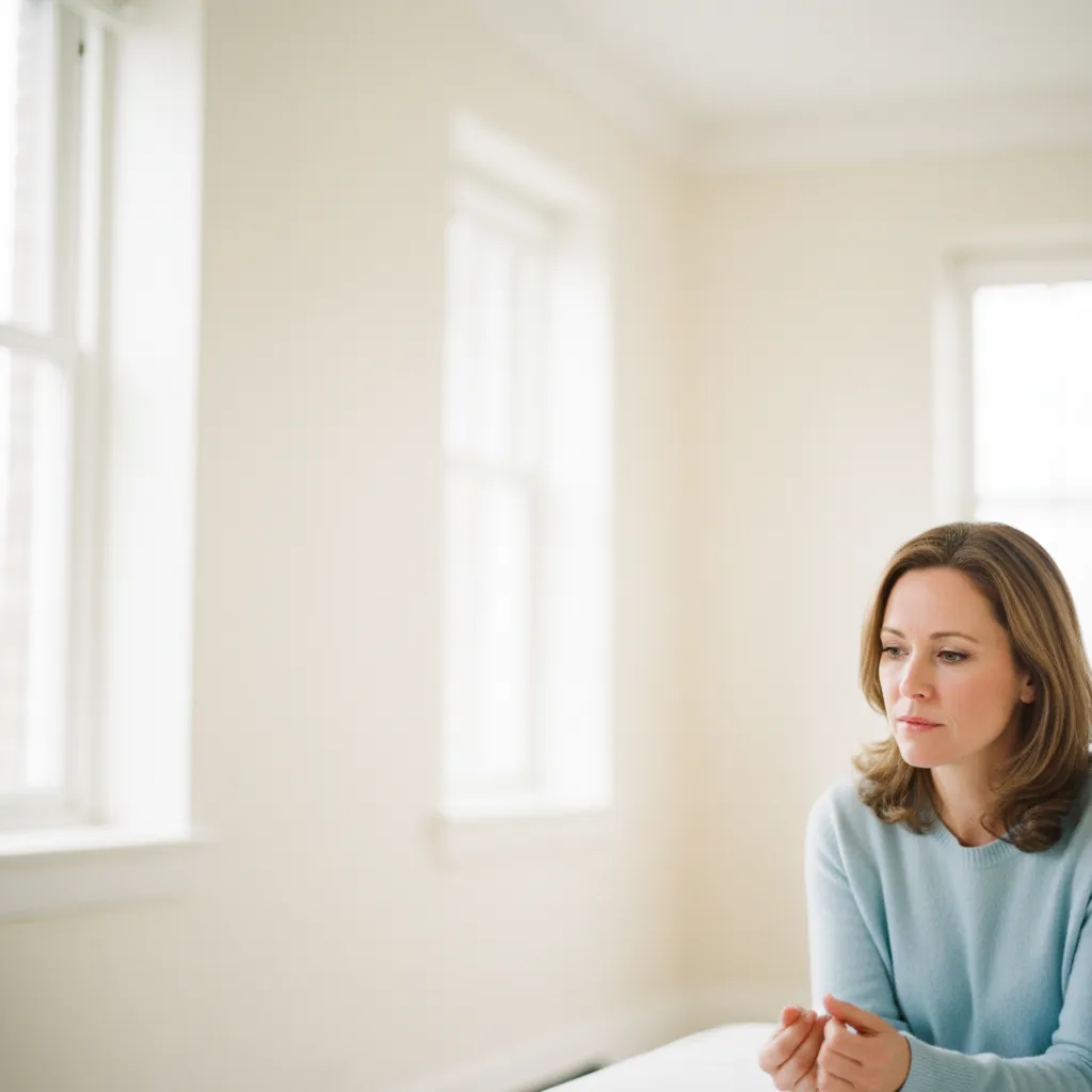 Czym jest hirsutyzm? Objawy, przyczyny i leczenie