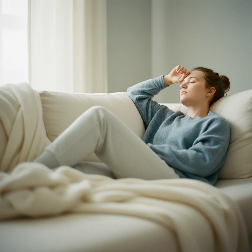 Hva er en hjernerystelse? Symptomer, årsaker og behandling