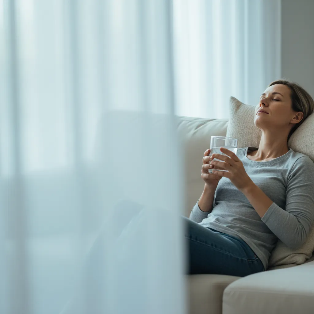 Co to jest kac? Objawy, przyczyny i leczenie