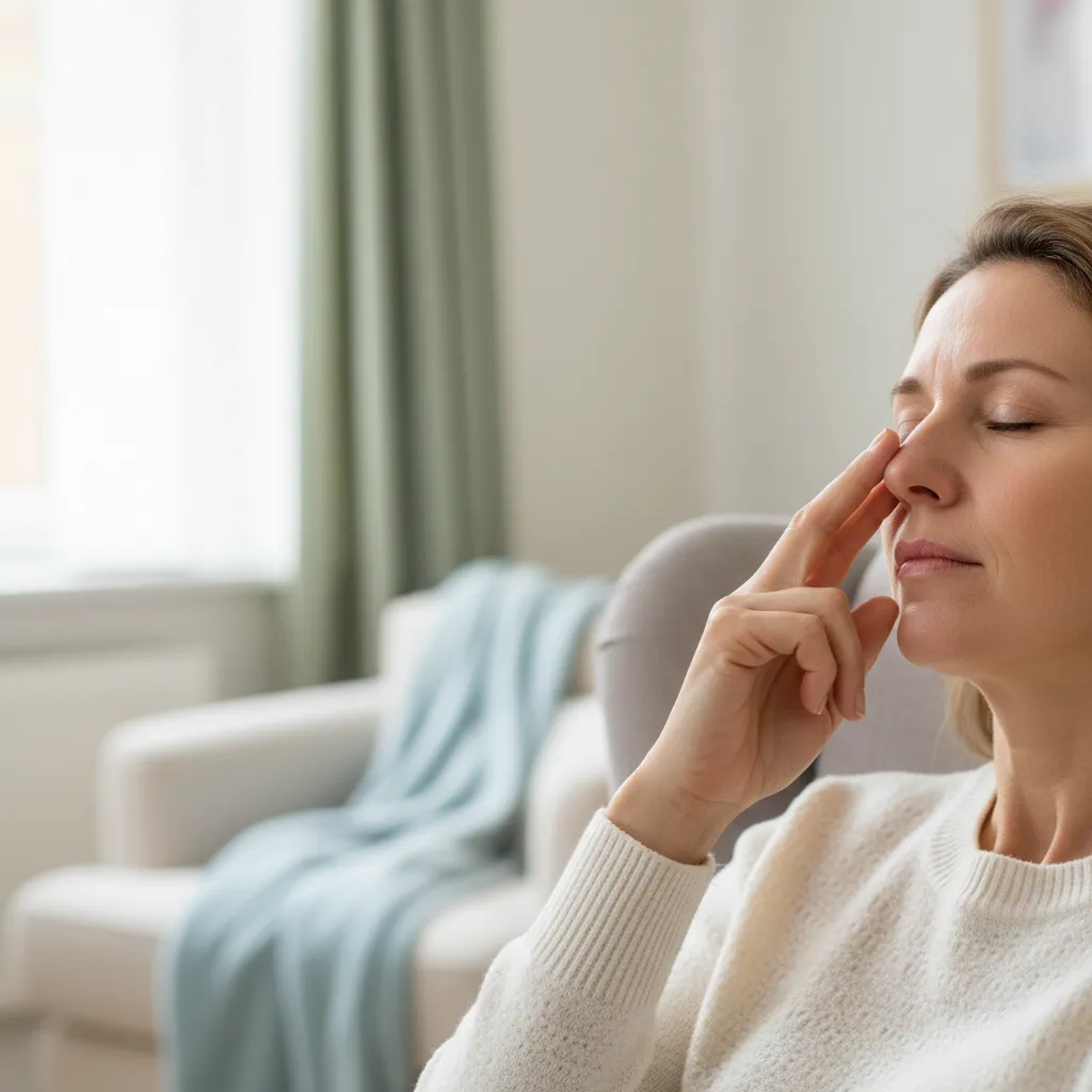 Hva er nesepolypper? Symptomer, årsaker og behandling