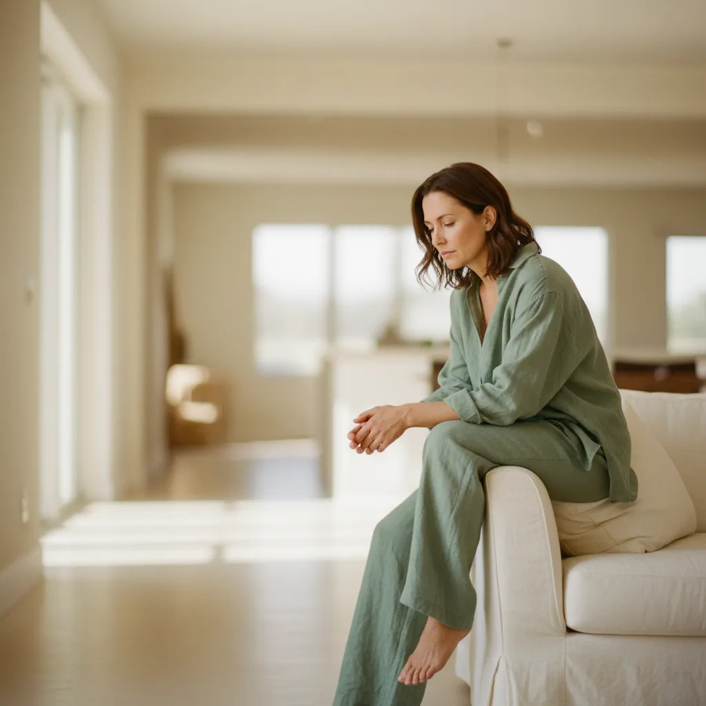 Что такое хроническая тазовая боль? Симптомы, причины и лечение