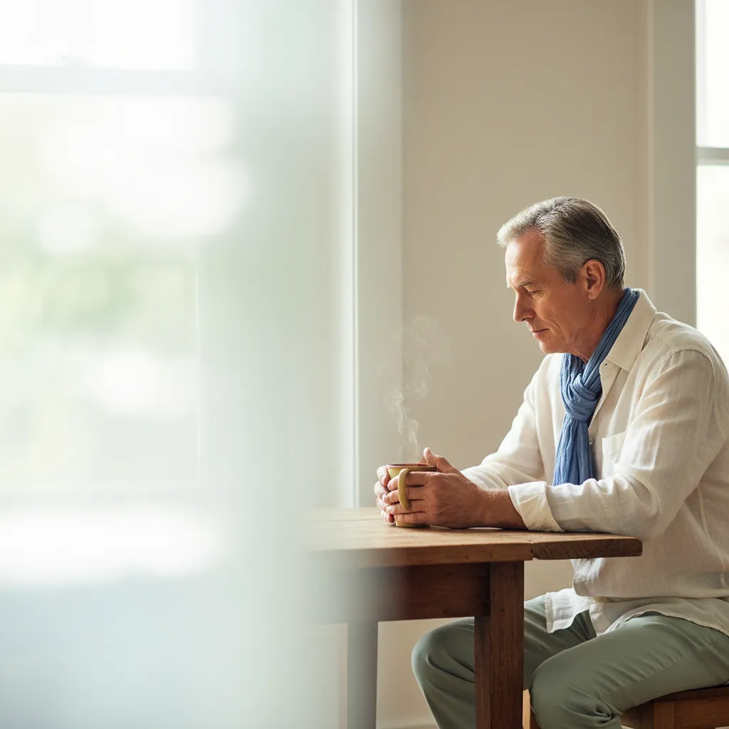 Czym jest marskość wątroby? Objawy, przyczyny i leczenie