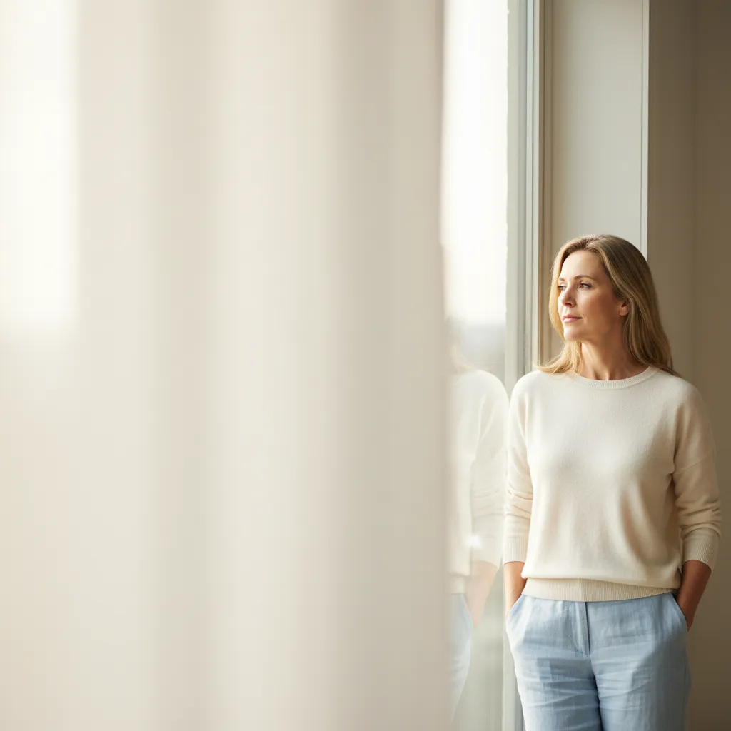 Czym jest dysfunkcja seksualna u kobiet? Objawy, przyczyny i leczenie