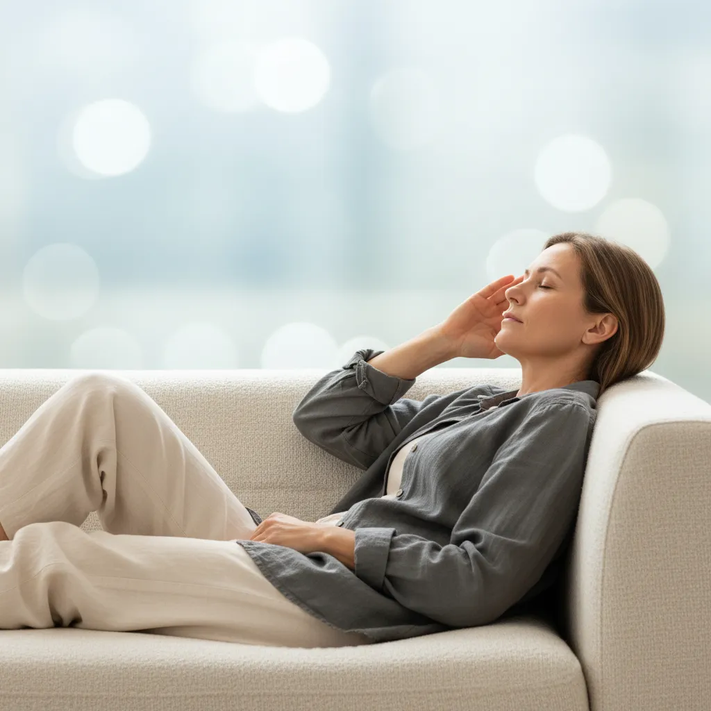 Co to jest ból głowy po nakłuciu opony twardej? Objawy, przyczyny i leczenie