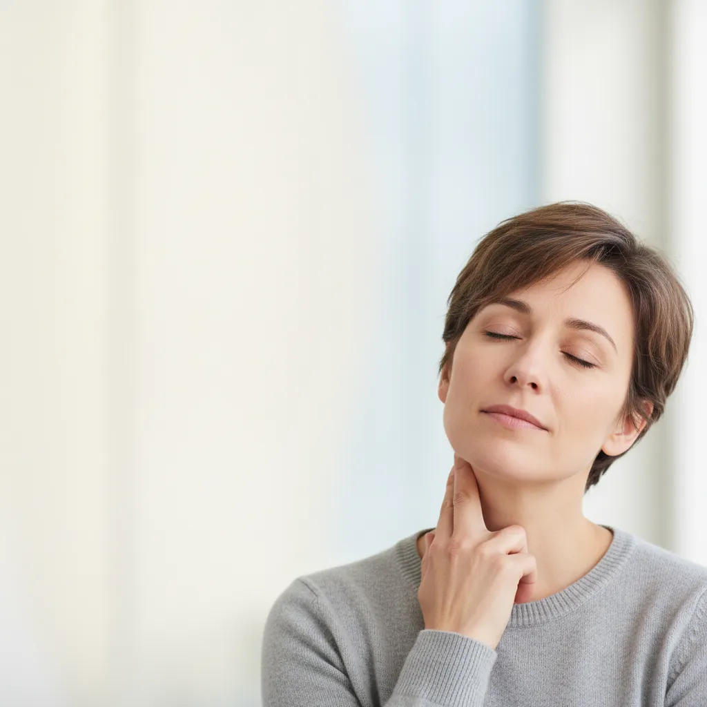 Hva er nakkesmerter? Symptomer, årsaker og behandling