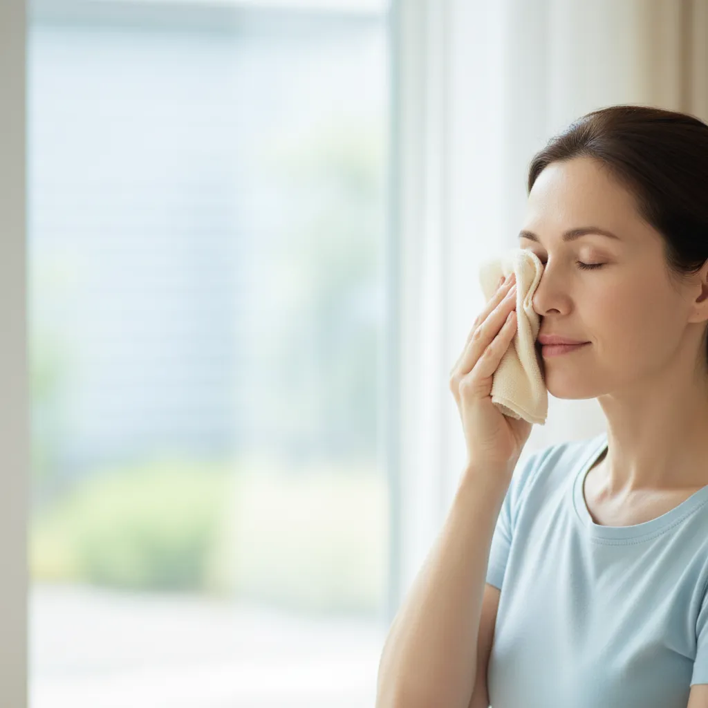 Co to jest jęczmień? Objawy, przyczyny i leczenie