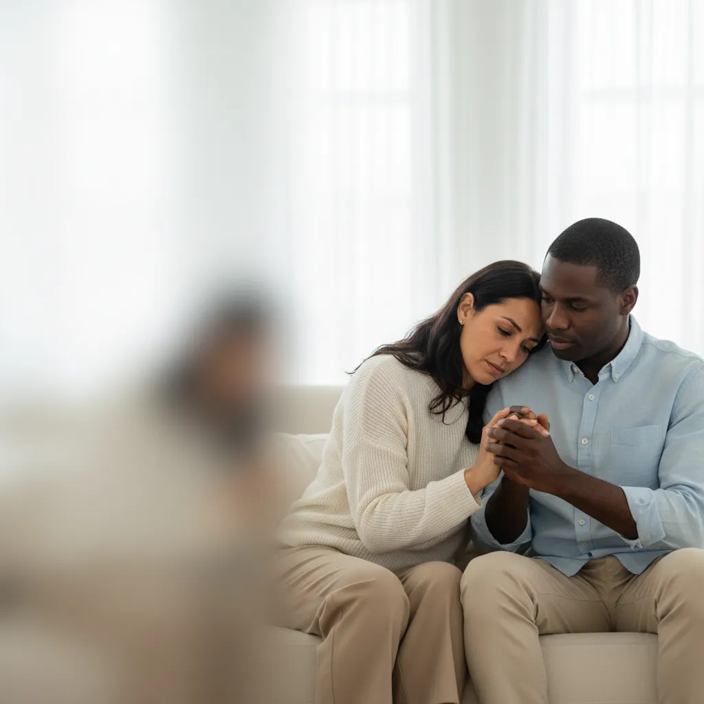 Co to jest niepłodność? Objawy, przyczyny i leczenie