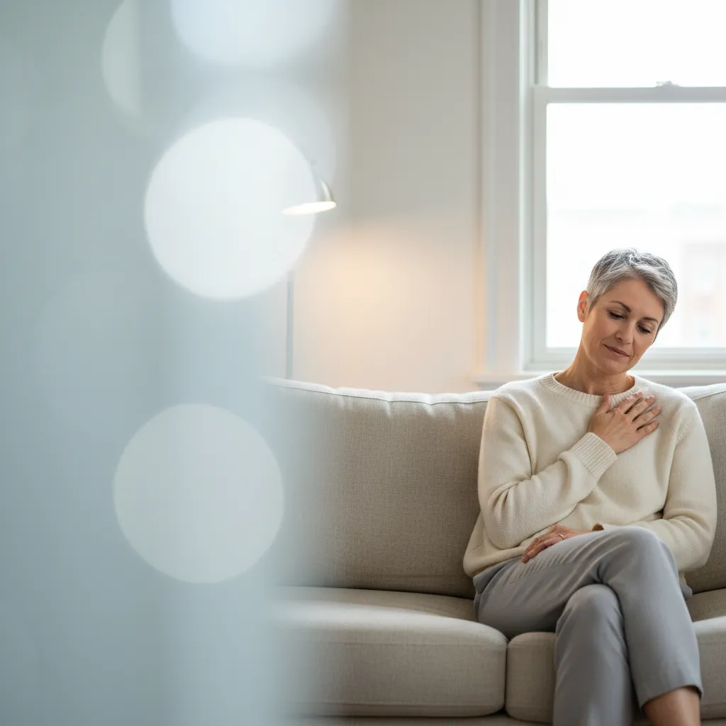 Hva er Kaposis sarkom? Symptomer, årsaker og behandling