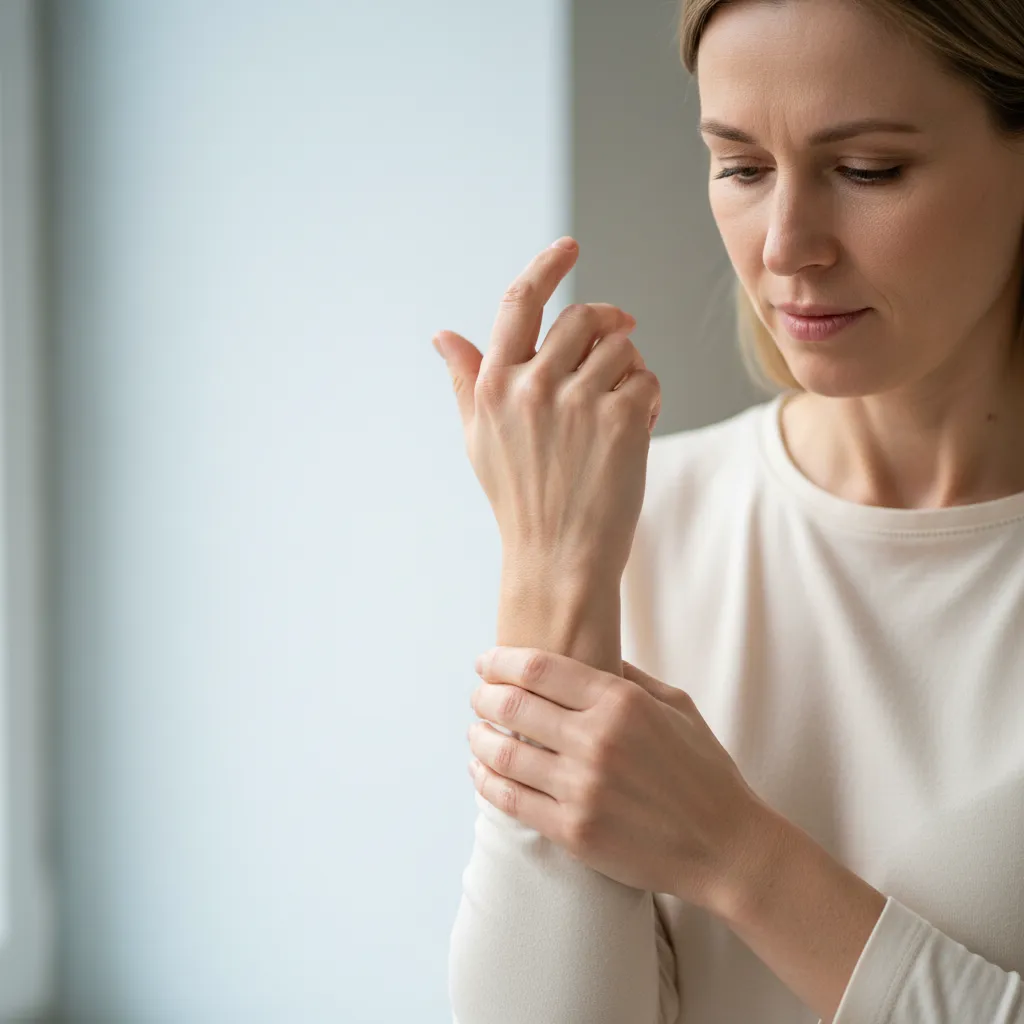 Czym jest uszkodzenie nerwów obwodowych? Objawy, przyczyny i leczenie