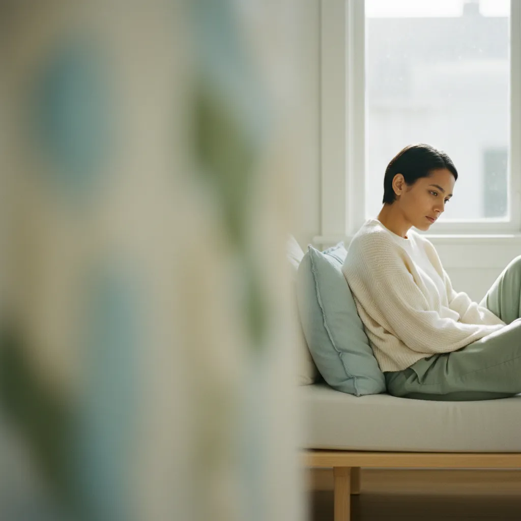 Samobójstwo: Znaki ostrzegawcze, przyczyny i profilaktyka