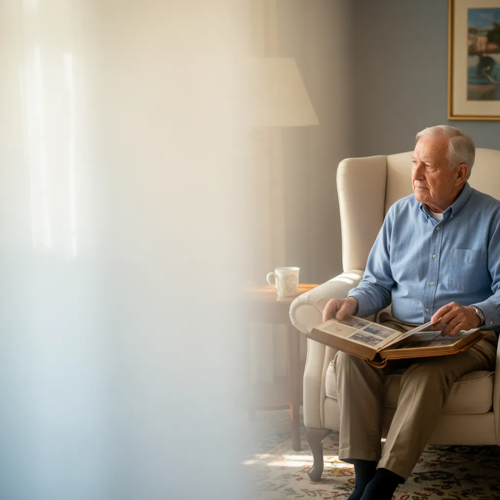 Hva er vaskulær demens? Symptomer, årsaker og behandling