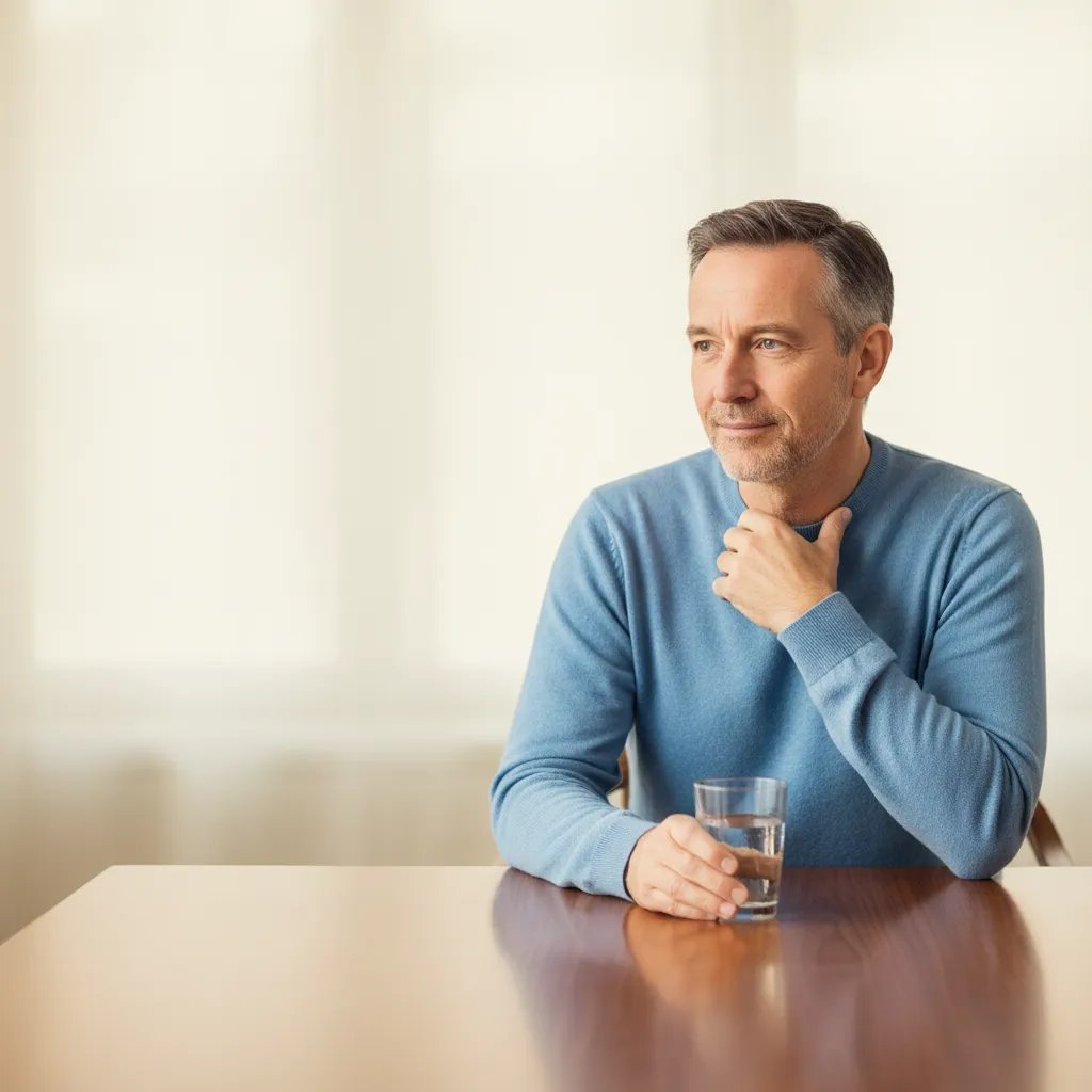 Czym jest achalazja? Objawy, przyczyny i leczenie