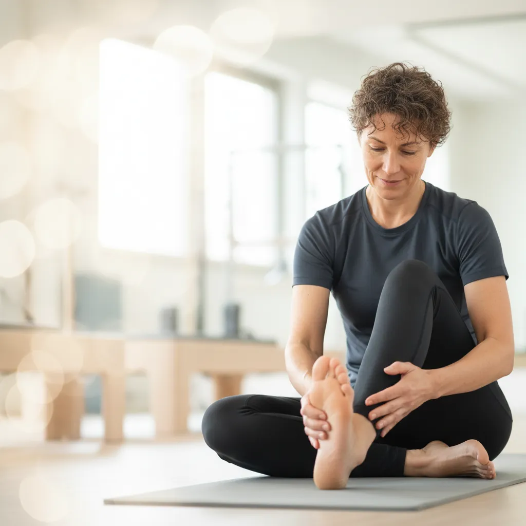 Hva er akillessenenbetennelse? Symptomer, årsaker og behandling