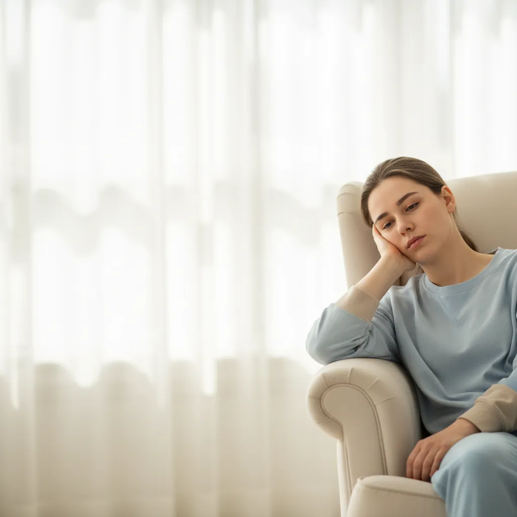 Czym jest nadmierna senność? Objawy, przyczyny i leczenie