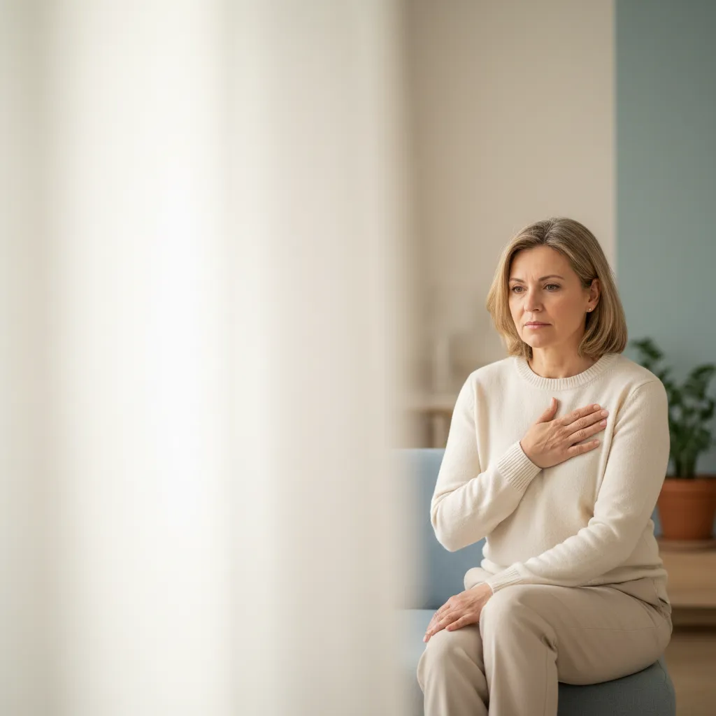 Hva er Wolff-Parkinson-White syndrom? Symptomer, årsaker og behandling