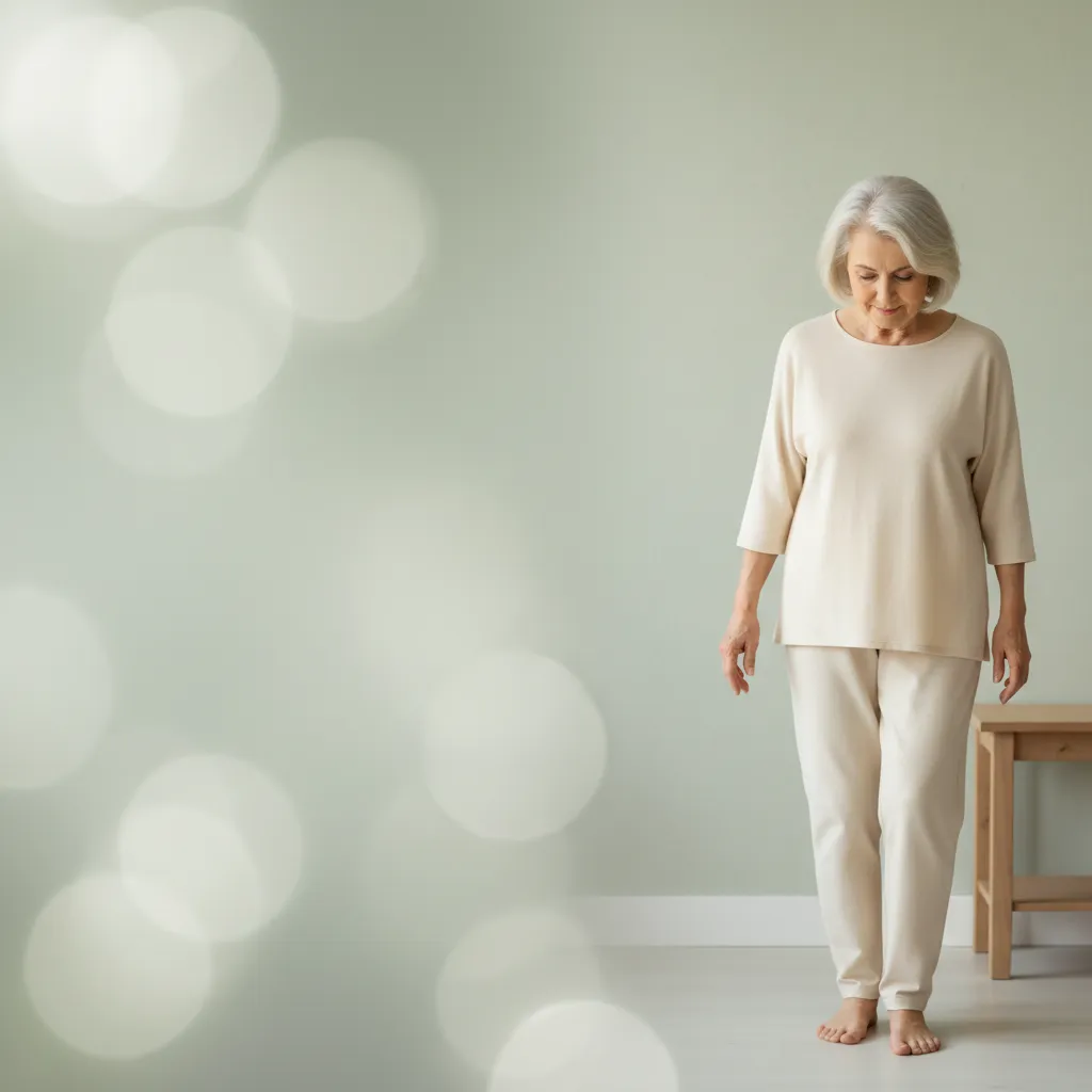 Hva er balanseproblemer? Symptomer, årsaker og behandling