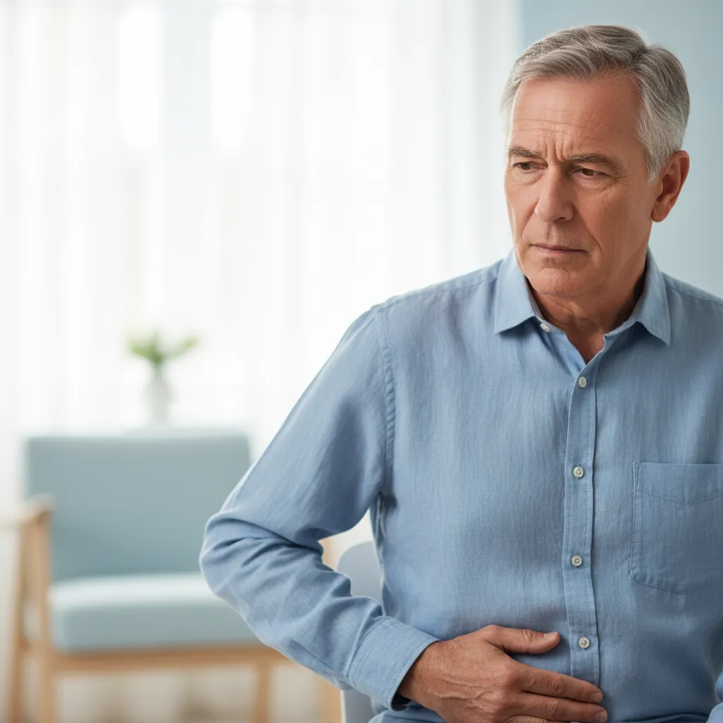 Kamienie pęcherza moczowego: objawy, przyczyny i leczenie