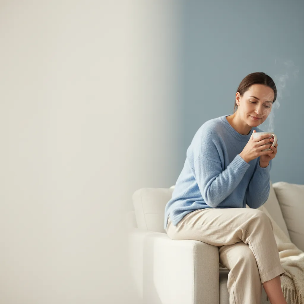 Czym jest zaburzenie objadania się? Objawy, przyczyny i leczenie