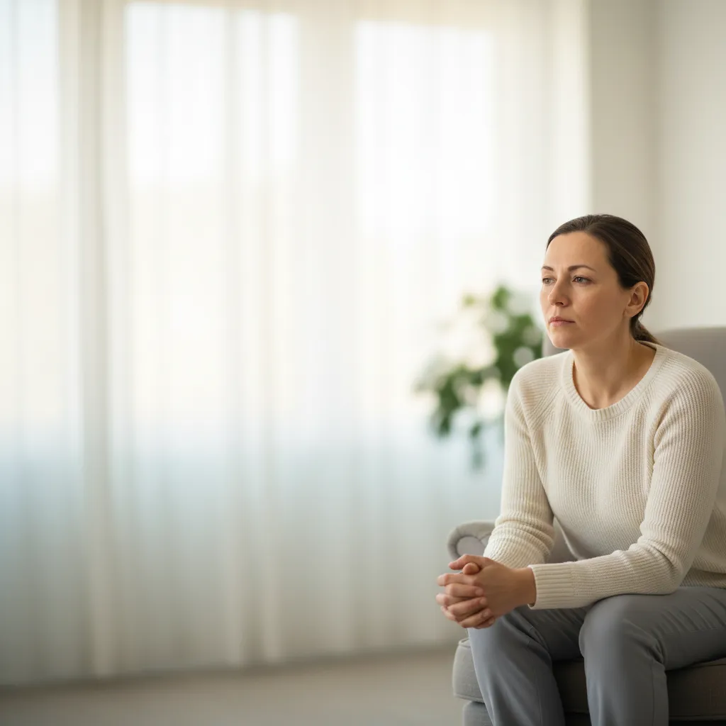 Hva er Ehlers-Danlos syndrom? Symptomer, årsaker og behandling