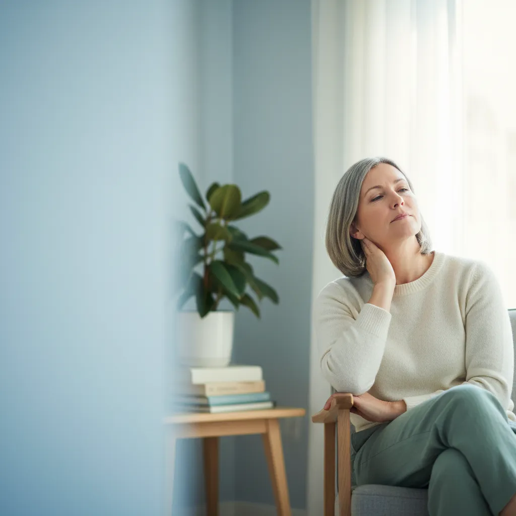 Hva er Cervical Dystoni? Symptomer, Årsaker og Behandling