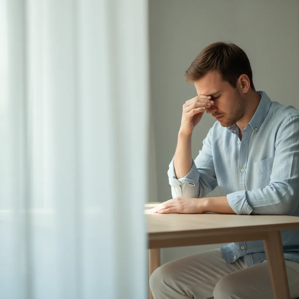 Czym jest zaburzenie obsesyjno-kompulsyjne? Objawy, przyczyny i leczenie