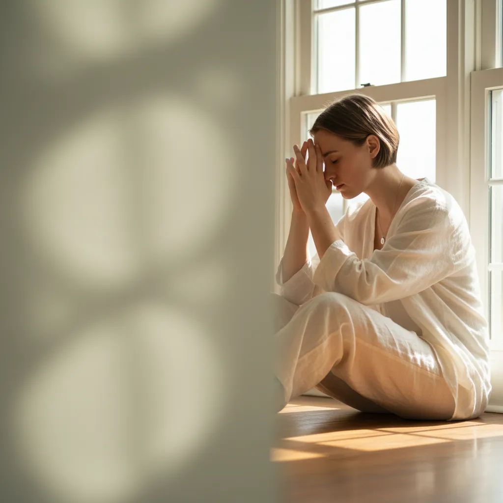 Hva er selvskading? Symptomer, årsaker og behandling