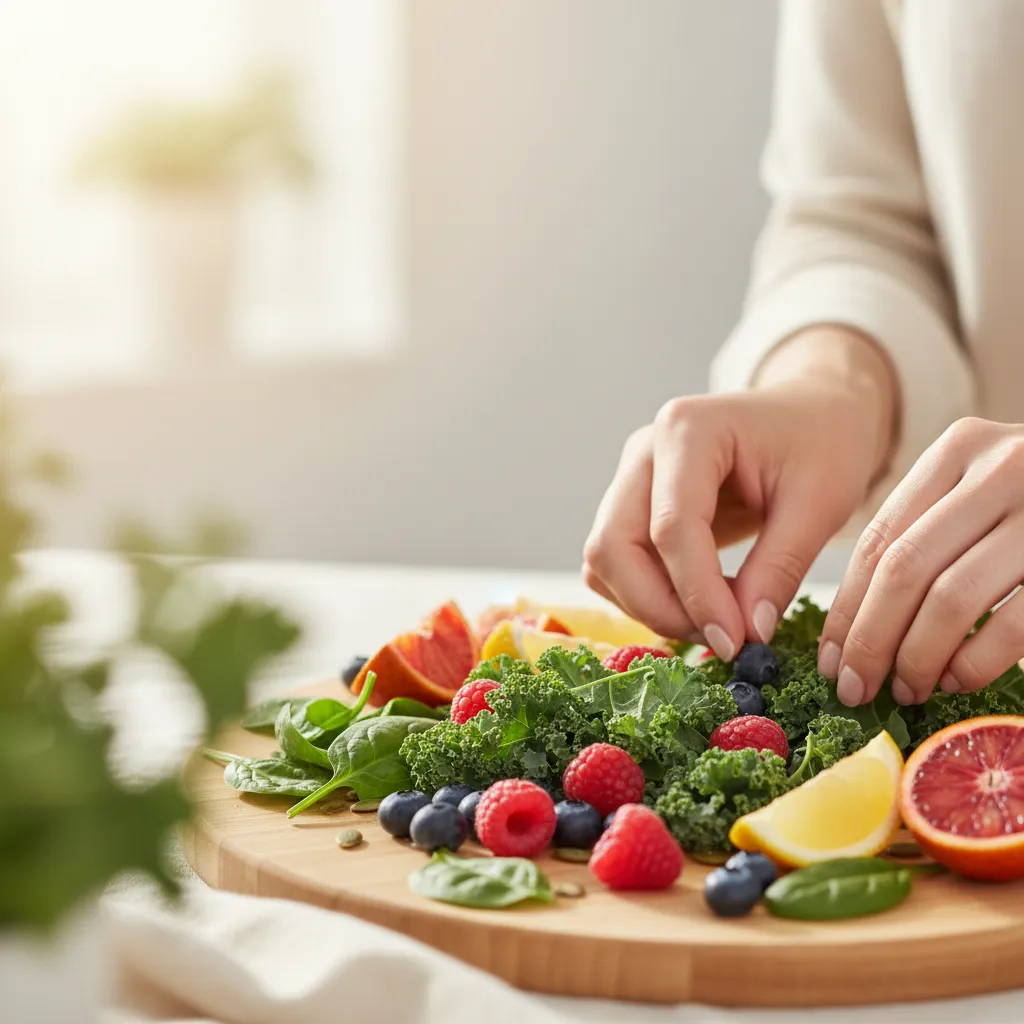 Что такое витаминно-дефицитная анемия? Симптомы, причины и лечение