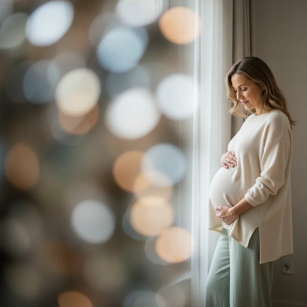 Co to jest makrosomia płodu? Objawy, przyczyny i leczenie