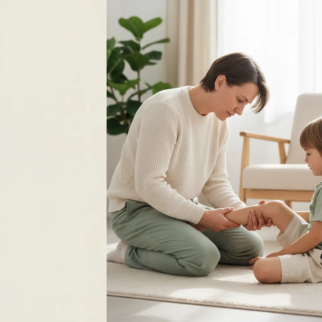 Hva er Henoch-Schönlein purpura? Symptomer, årsaker og behandling