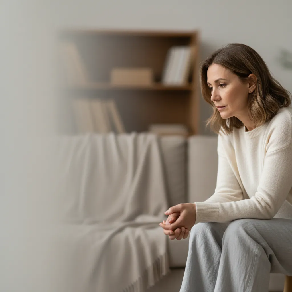 Hva er lav sexlyst hos kvinner? Symptomer, årsaker og behandling