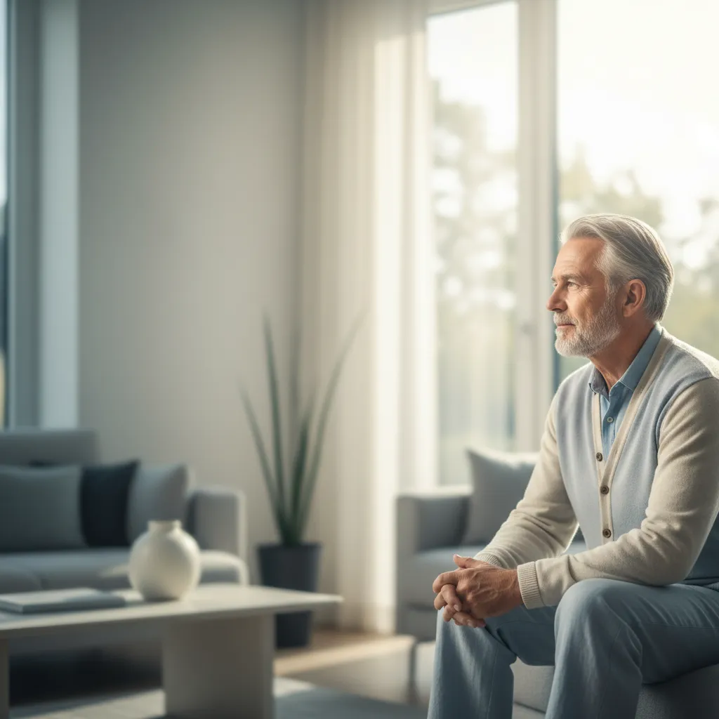 Nadciśnienie płucne: Objawy, przyczyny i leczenie