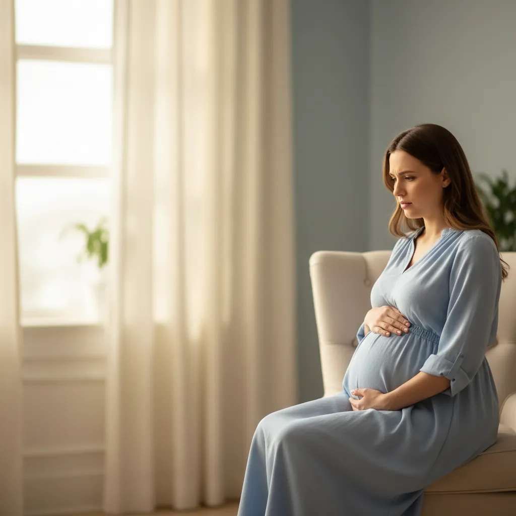 Hva er inkompetent cervix? Symptomer, årsaker og behandling