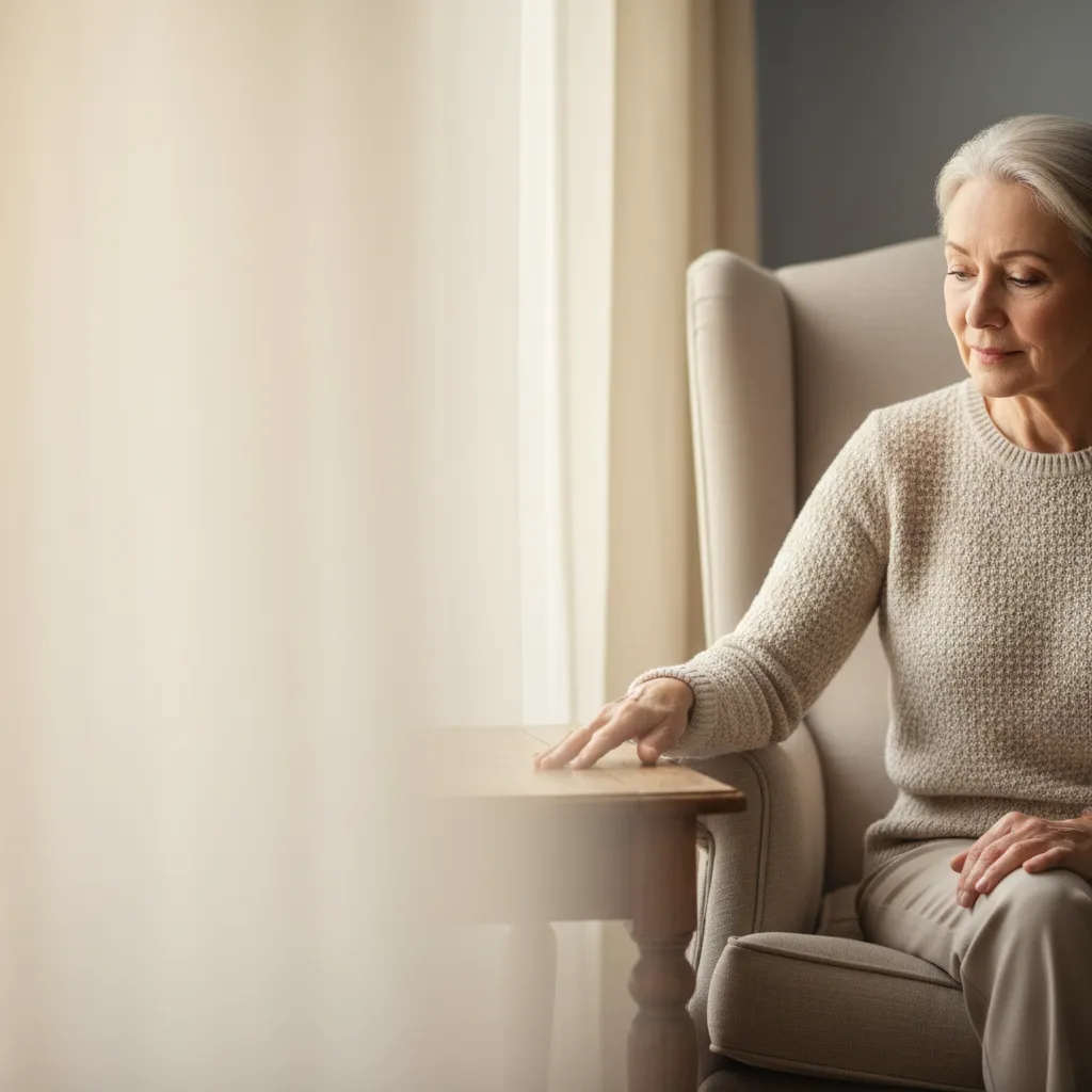 Czym są zaburzenia ruchu? Objawy, przyczyny i leczenie
