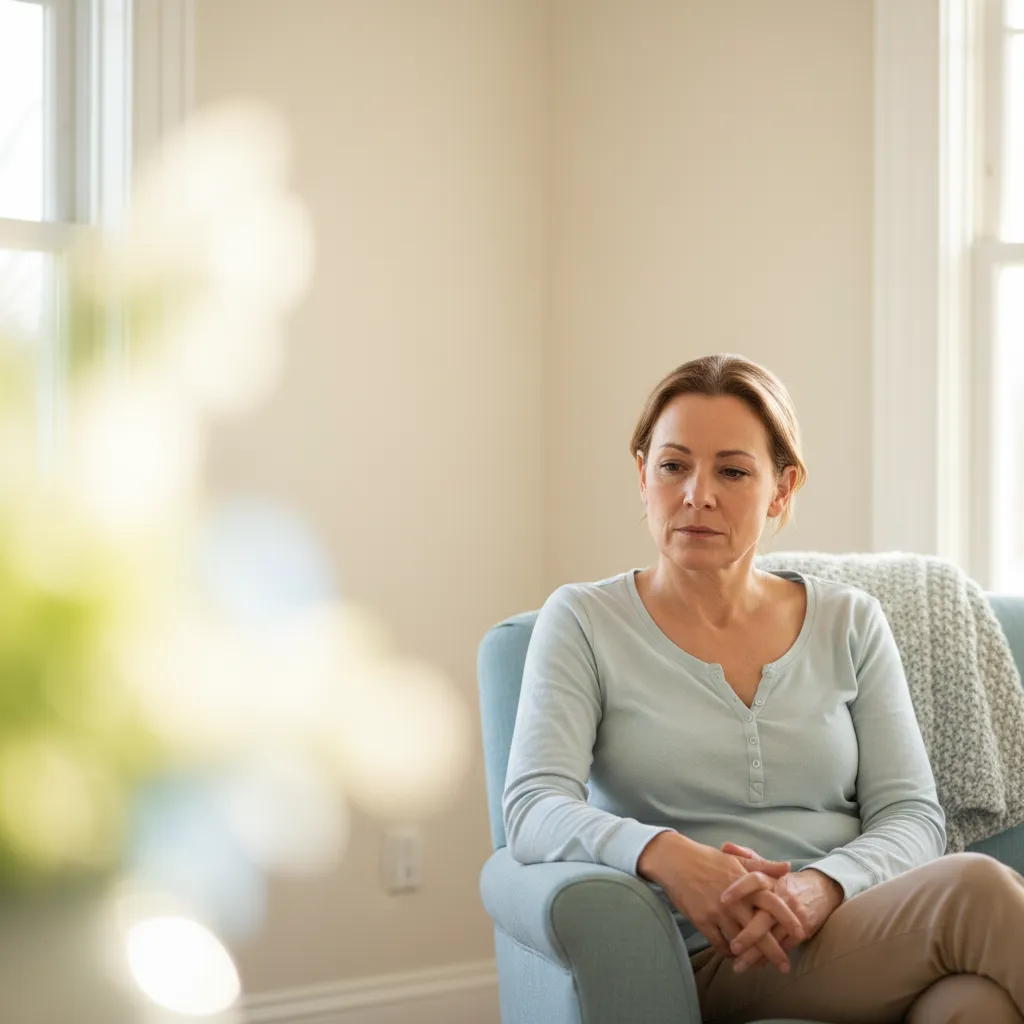 Hva er nes- og bihule svulster? Symptomer, årsaker og behandling