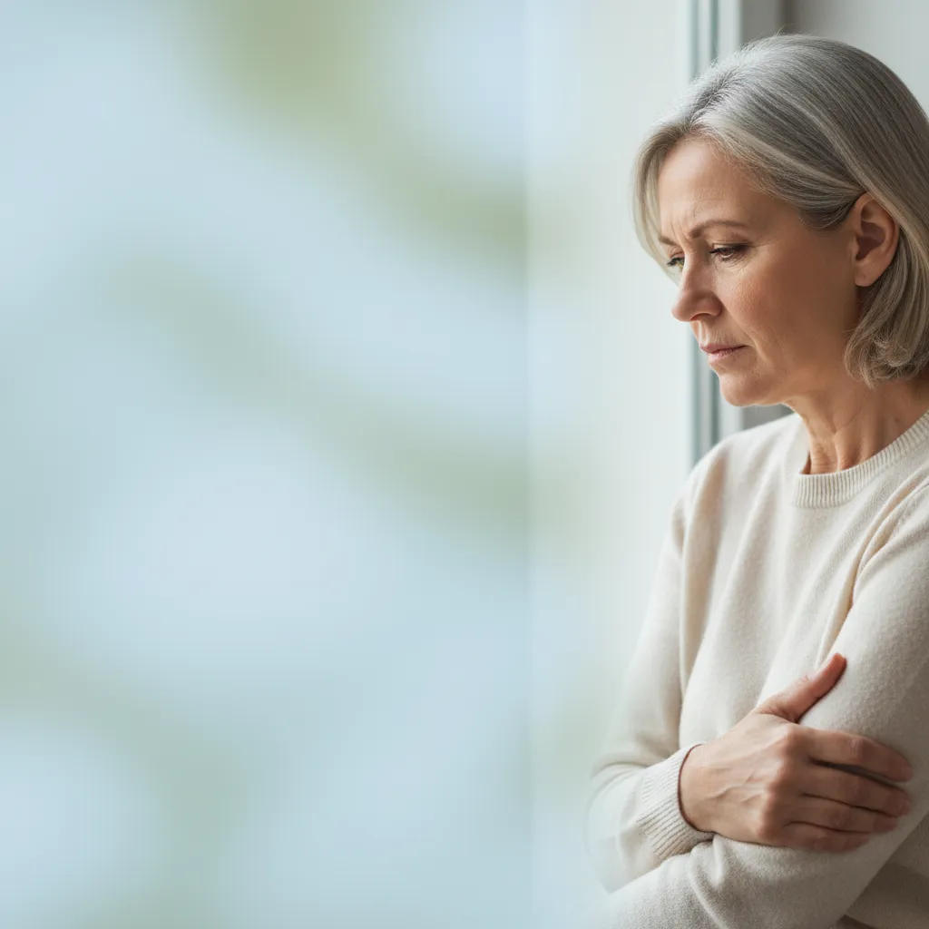 Hva er Nefrogen Systemisk Fibrose? Symptomer, Årsaker og Behandling