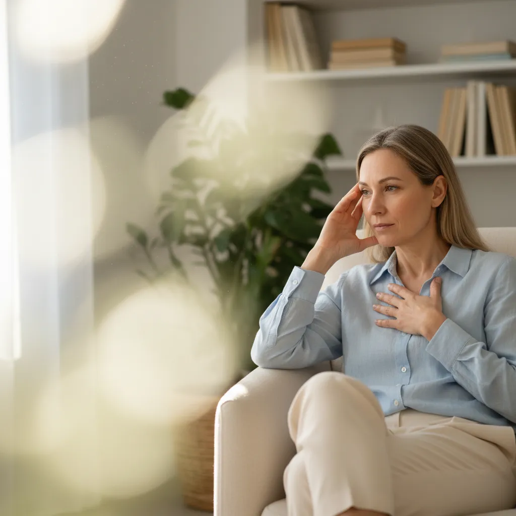 Czym jest feochromocytoma? Objawy, przyczyny i leczenie