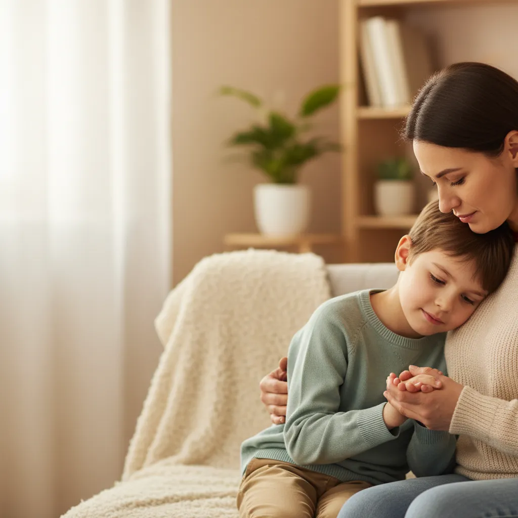 Hva er Rhabdomyosarkom? Symptomer, Årsaker og Behandling