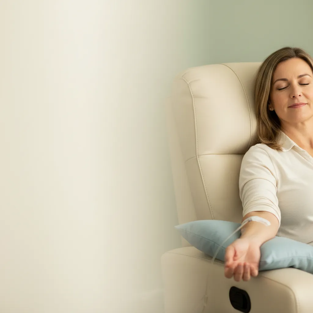 Hva er jernsukrose: Bruk, dosering, bivirkninger og mer