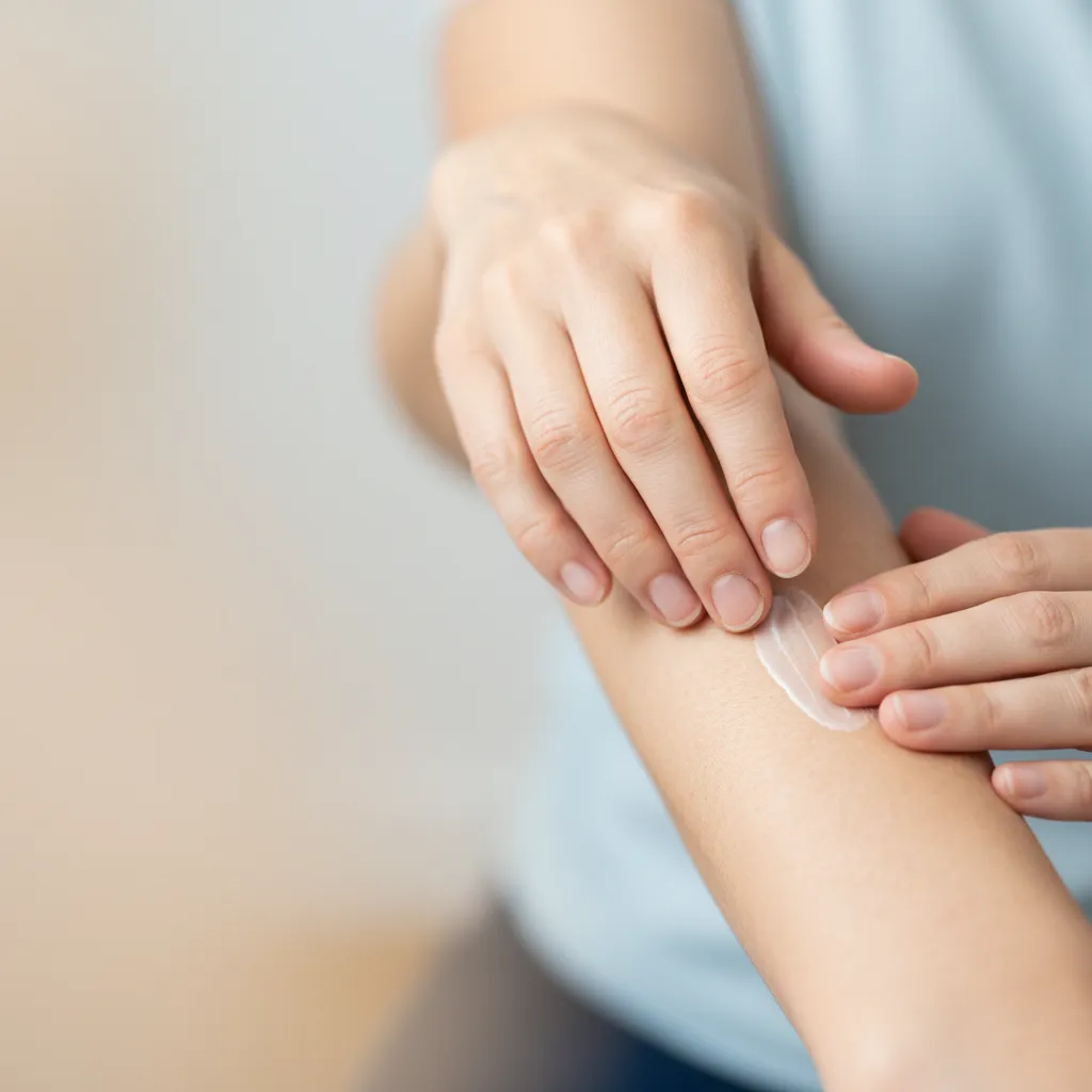 Hva er kalsipotriol: Bruk, dosering, bivirkninger og mer