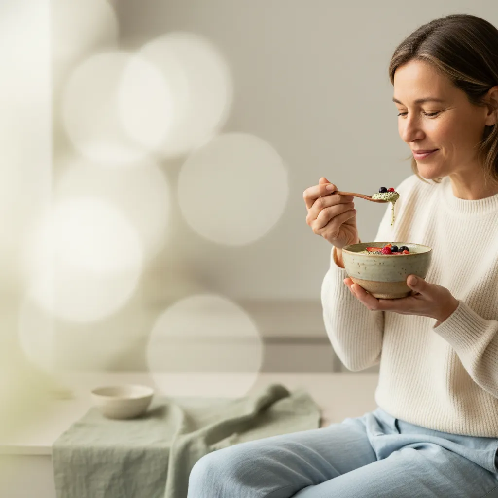 Hva er Lactobacillus Acidophilus: Bruk, Dosering, Bivirkninger og Mer