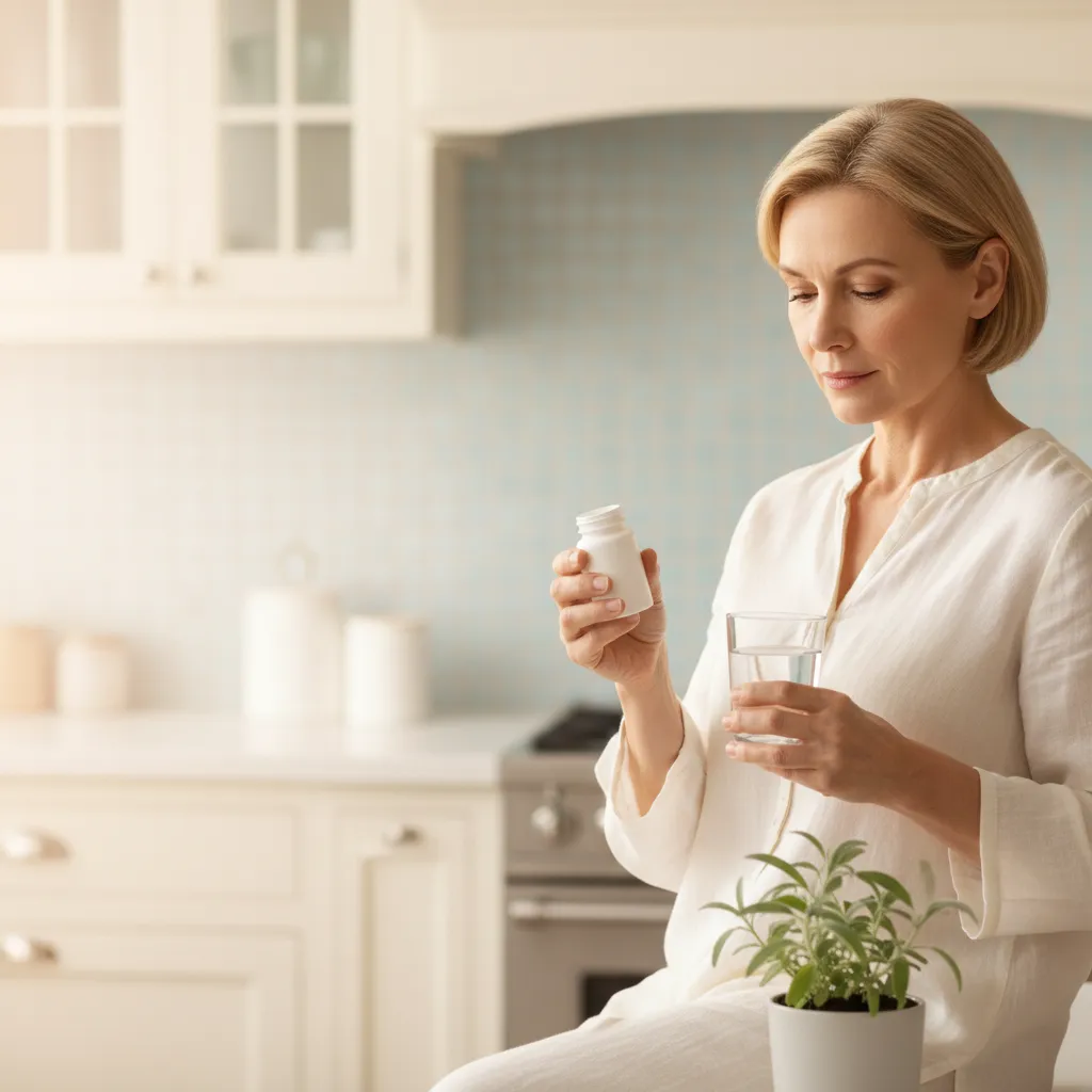 Hva er Canagliflozin og Metformin: Bruk, Dosering, Bivirkninger og Mer