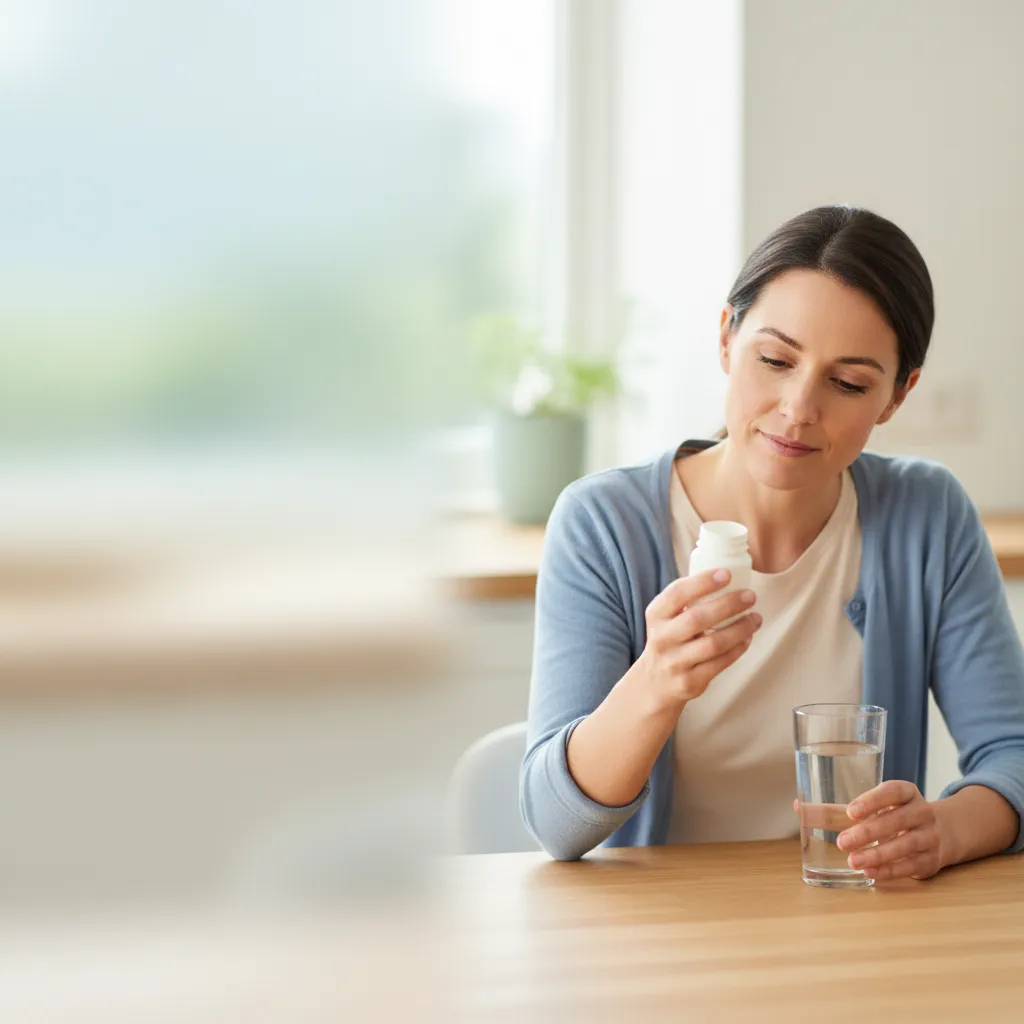 Hva er Lamivudin og Zidovudin: Bruk, Dosering, Bivirkninger og Mer