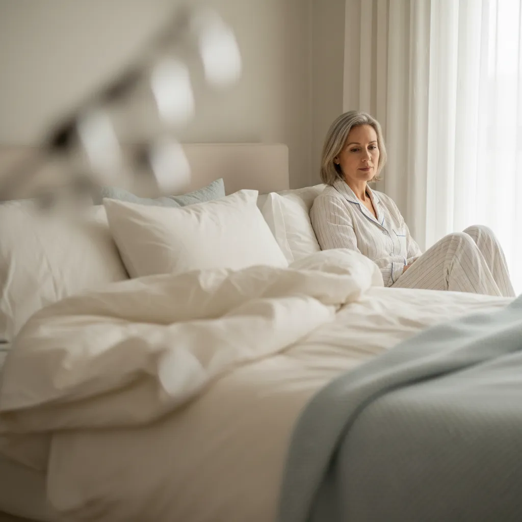 Hva er Zolpidem (Oromukosal/Sublingual Rute): Bruk, Dosering, Bivirkninger og Mer