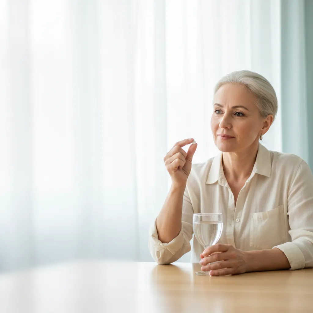 Co to jest Fenofibrat: Zastosowania, Dawkowanie, Skutki Uboczne i Więcej