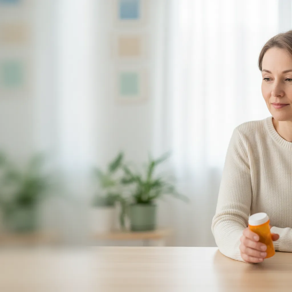 Hva er Dantrolen: Bruk, dosering, bivirkninger og mer