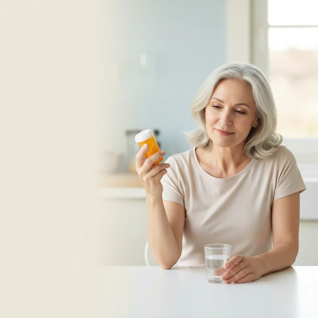 Hva er Safinamid: Bruk, dosering, bivirkninger og mer