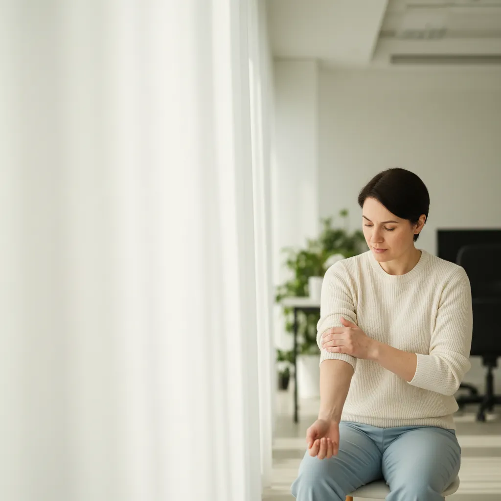 Co to jest droga śródskórna histaminy: Zastosowania, dawkowanie, skutki uboczne i więcej