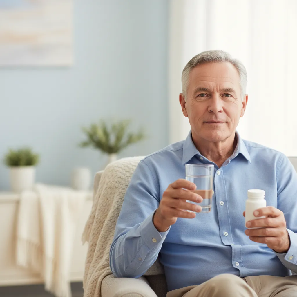 Hva er Naloxegol: Bruk, dosering, bivirkninger og mer