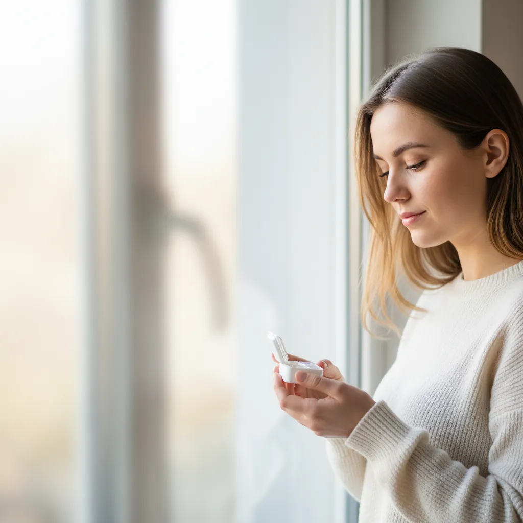 What is Desogestrel and Ethinyl Estradiol: Uses, Dosage, Side Effects and More